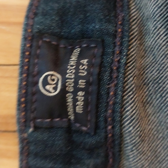 Adriano Goldschmied the legging super skinny fit size 28 - Picture 3 of 9